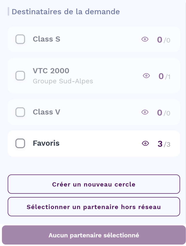 WAY-Partner - Envoyer des missions (1)